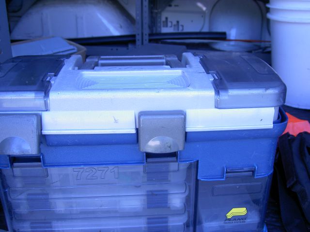 Chevrolet Astro 2003 photo 10