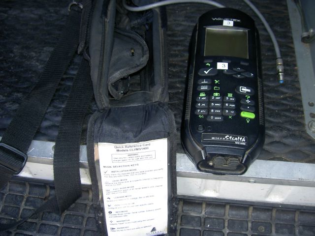 Chevrolet Astro 2003 photo 11