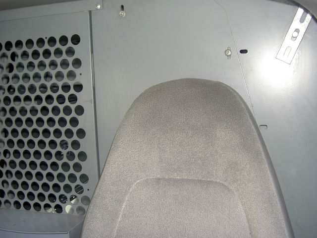 Chevrolet Astro 2003 photo 16