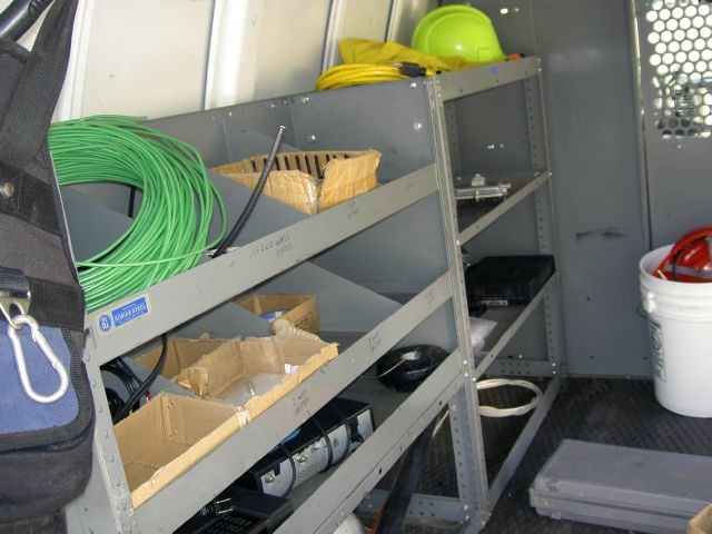 Chevrolet Astro 2003 photo 2