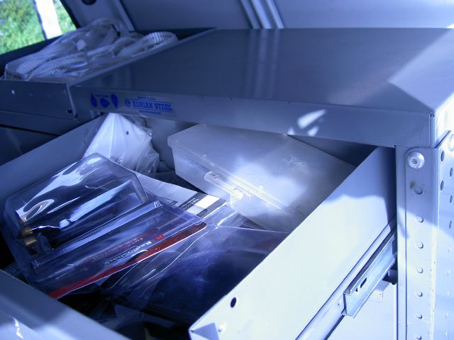 Chevrolet Astro 2003 photo 3