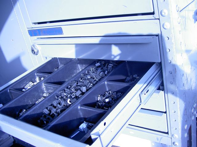 Chevrolet Astro 2003 photo 6