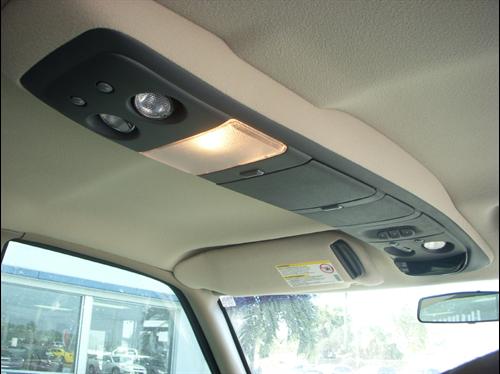 Chevrolet Astro 2003 photo 1