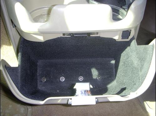 Chevrolet Astro 2003 photo 2