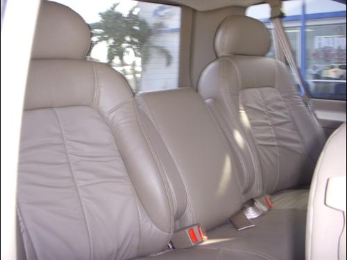 Chevrolet Astro 2003 photo 3