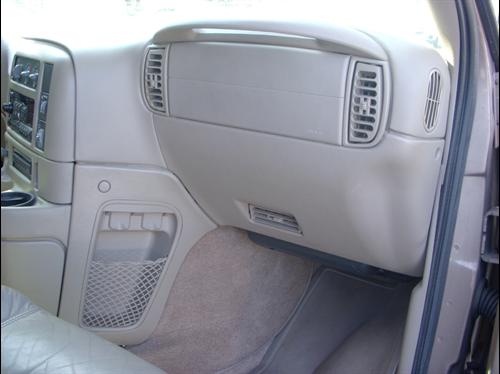 Chevrolet Astro 2003 photo 4