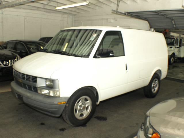 Chevrolet Astro Sport PZEV Passenger Van