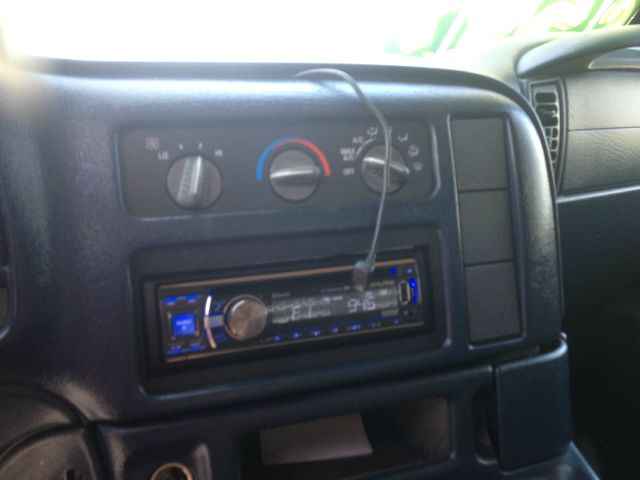 Chevrolet Astro 2004 photo 1