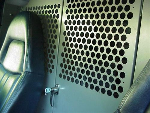 Chevrolet Astro 2005 photo 1