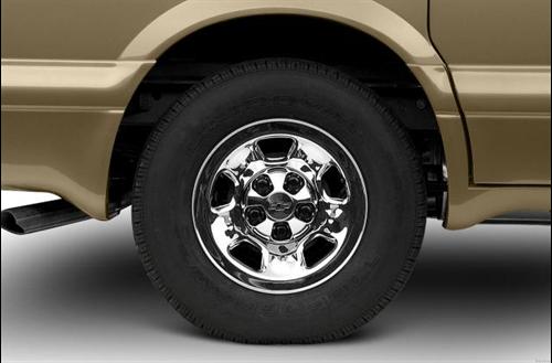 Chevrolet Astro 2005 photo 2