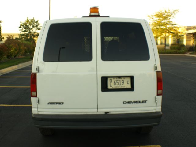 Chevrolet Astro 2005 photo 1