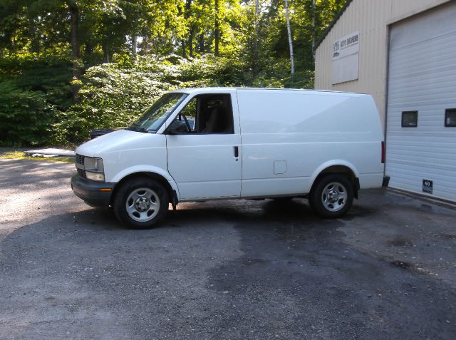 Chevrolet Astro 2005 photo 1