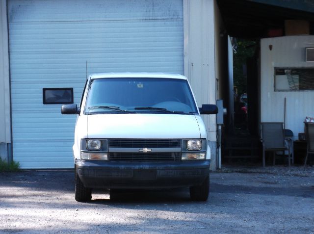 Chevrolet Astro 2005 photo 4