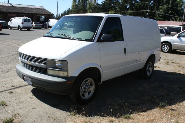 Chevrolet Astro 2005 photo 1