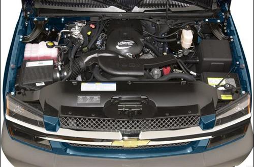 Chevrolet Avalanche 2002 photo 1