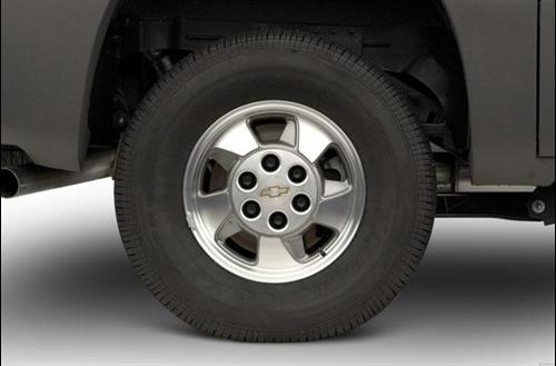 Chevrolet Avalanche 2002 photo 3