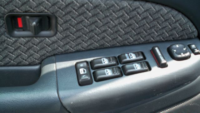 Chevrolet Avalanche 2002 photo 11