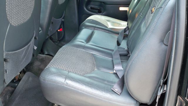 Chevrolet Avalanche 2002 photo 13