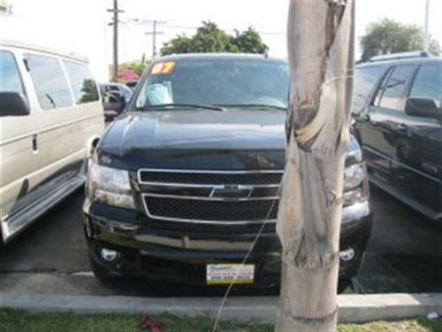 Chevrolet Avalanche 2002 photo 2