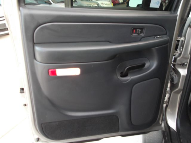 Chevrolet Avalanche 2002 photo 5