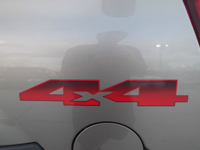 Chevrolet Avalanche 2002 photo 6