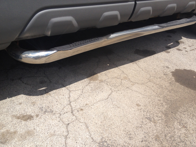 Chevrolet Avalanche 2002 photo 6