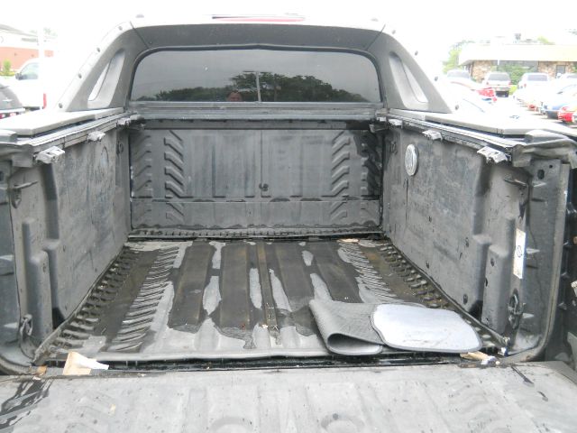 Chevrolet Avalanche 2002 photo 10