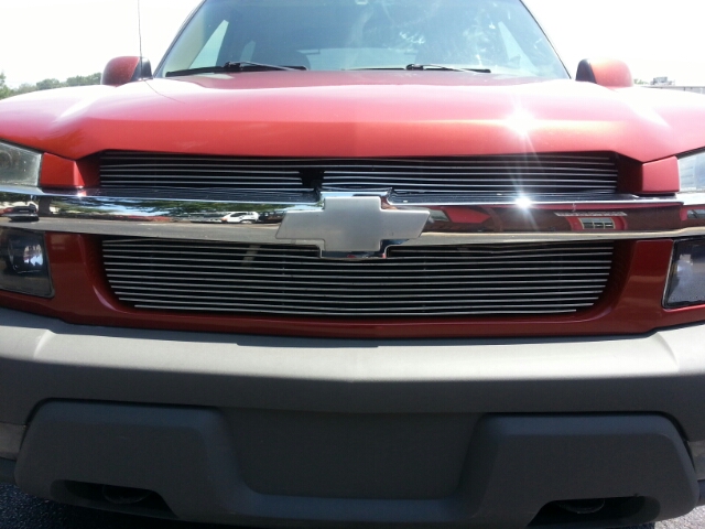 Chevrolet Avalanche C350 4dr Sdn 3.5L Sport RWD Sedan Pickup Truck