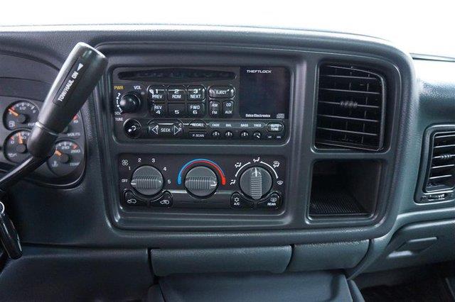 Chevrolet Avalanche 2002 photo 3