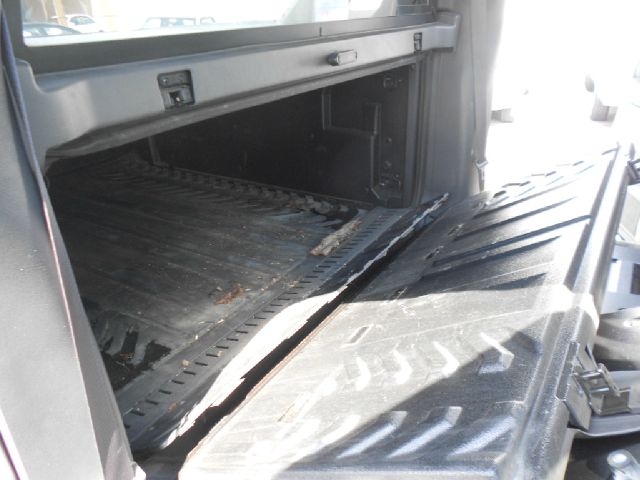 Chevrolet Avalanche 2003 photo 7