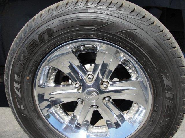 Chevrolet Avalanche 2003 photo 3