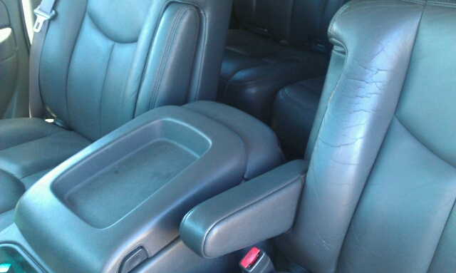 Chevrolet Avalanche R/T Sport Pickup Truck