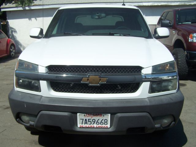 Chevrolet Avalanche C350 4dr Sdn 3.5L Sport RWD Sedan Pickup Truck