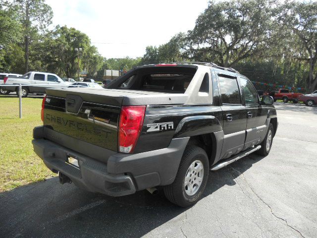 Chevrolet Avalanche C350 4dr Sdn 3.5L Sport RWD Sedan Pickup Truck