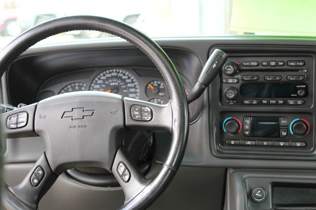 Chevrolet Avalanche 2004 photo 7