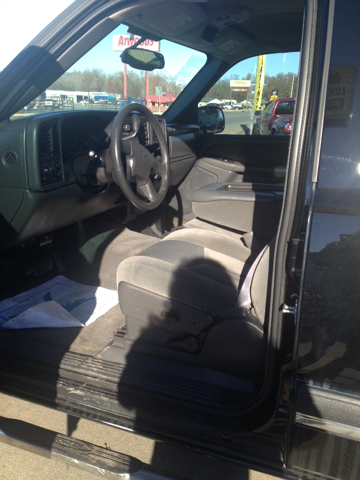 Chevrolet Avalanche 2004 photo 1