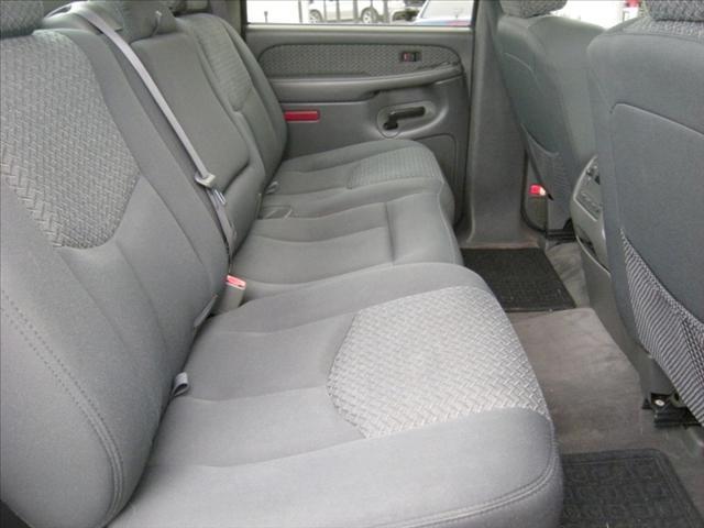 Chevrolet Avalanche Unknown Pickup