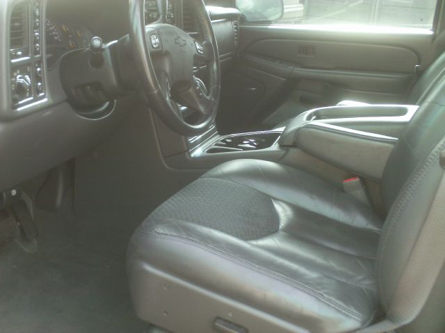 Chevrolet Avalanche 2004 photo 1