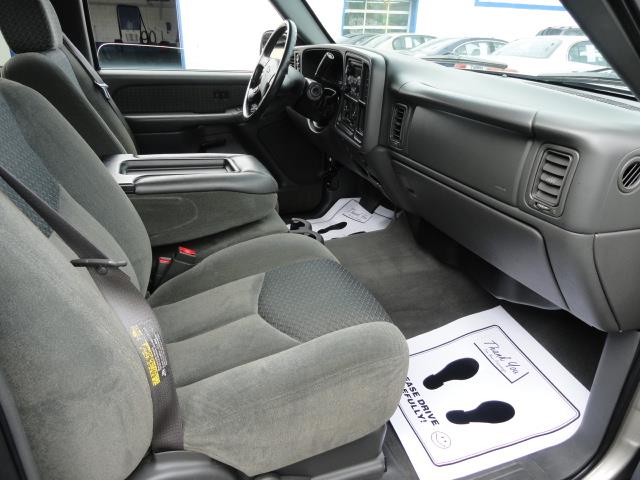 Chevrolet Avalanche 2004 photo 2