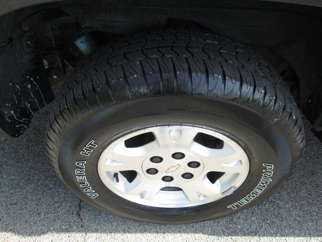 Chevrolet Avalanche 2004 photo 10