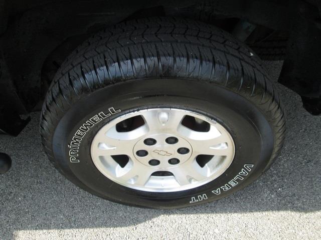 Chevrolet Avalanche 2004 photo 11