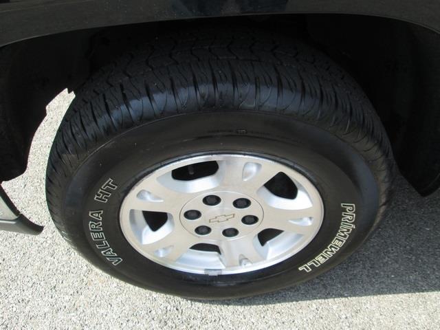 Chevrolet Avalanche 2004 photo 18