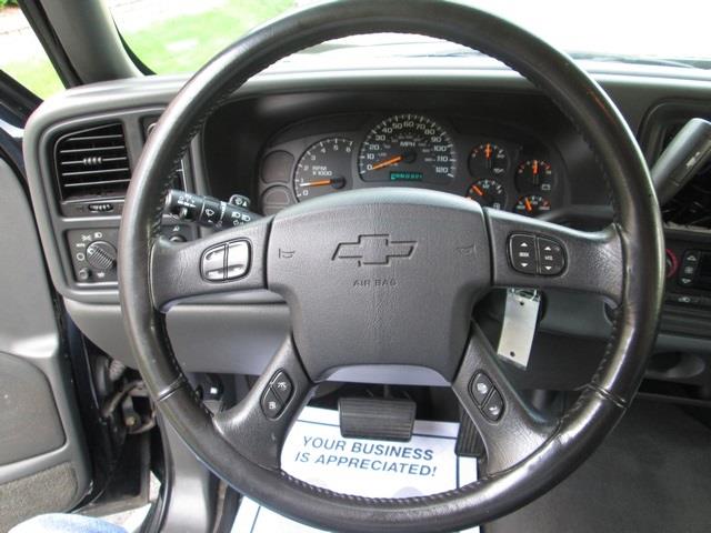Chevrolet Avalanche 2004 photo 5