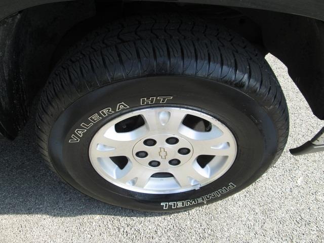 Chevrolet Avalanche 2004 photo 9