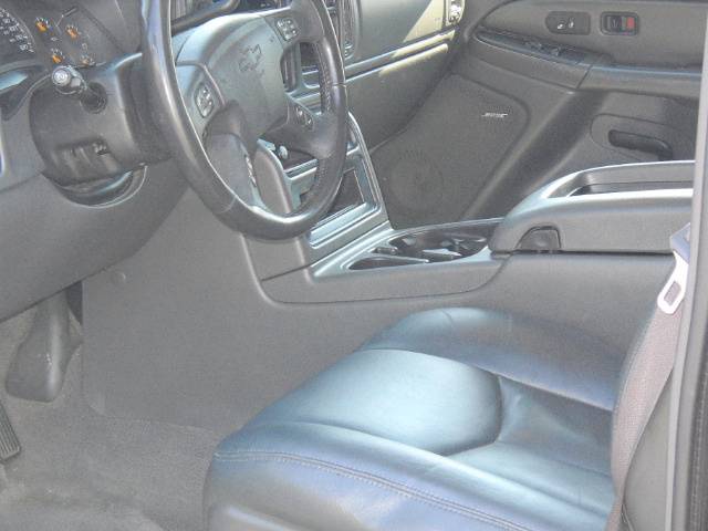 Chevrolet Avalanche 2004 photo 7