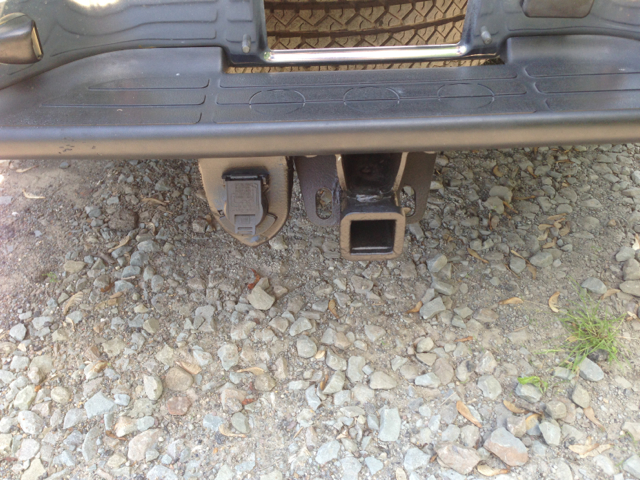 Chevrolet Avalanche 2004 photo 1