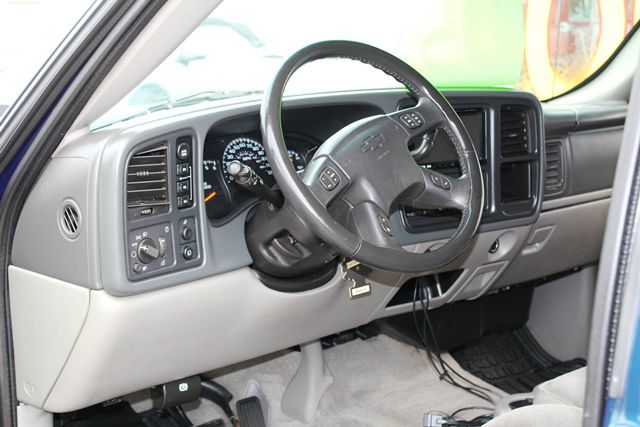 Chevrolet Avalanche 2005 photo 4