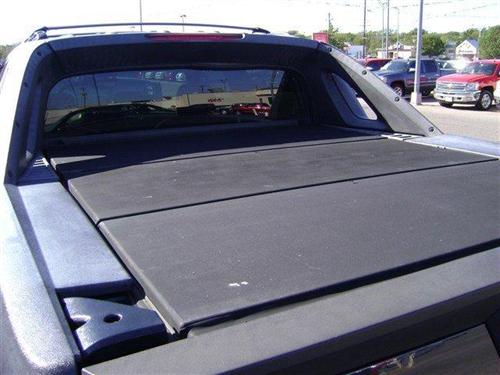 Chevrolet Avalanche 2005 photo 1