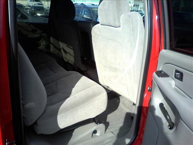 Chevrolet Avalanche 2005 photo 5