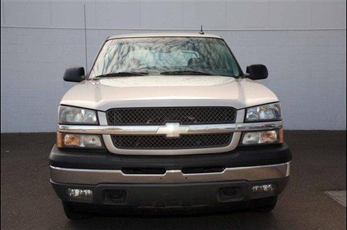 Chevrolet Avalanche 2005 photo 1